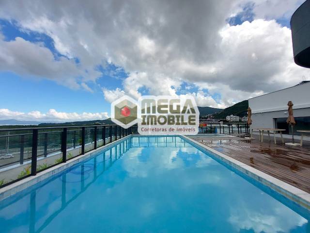 #4036 - Apartamento para Venda em Florianópolis - SC