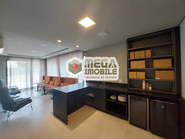 #4036 - Apartamento para Venda em Florianópolis - SC
