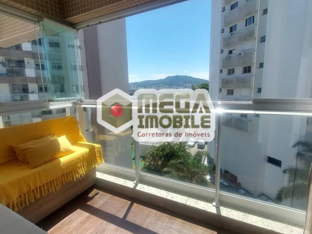 #4031 - Apartamento para Venda em Florianópolis - SC - 1