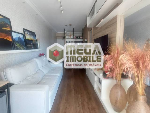 #4031 - Apartamento para Venda em Florianópolis - SC - 3