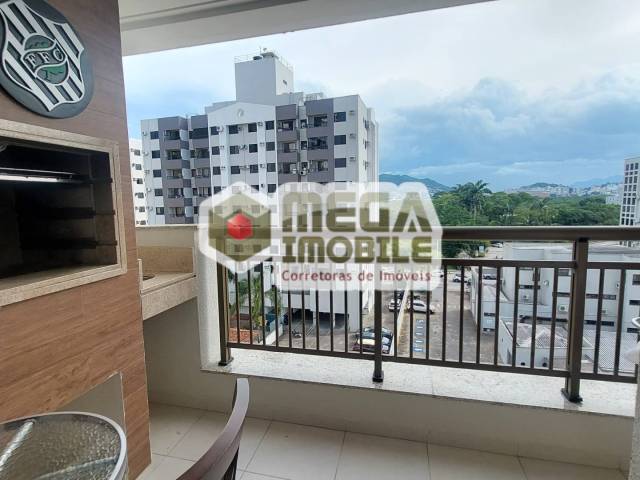 Venda em Itacorubi - Florianópolis