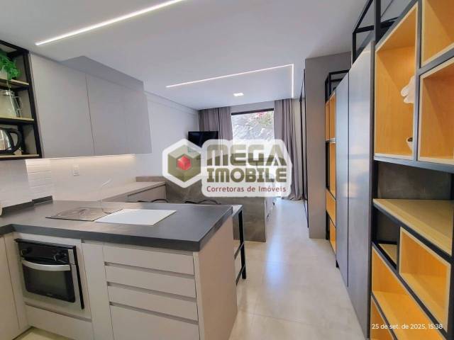 #3254 - Apartamento para Venda em Florianópolis - SC