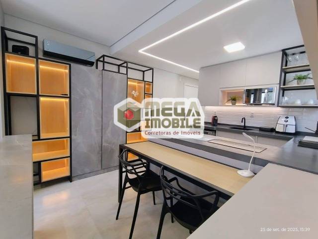 #3254 - Apartamento para Venda em Florianópolis - SC