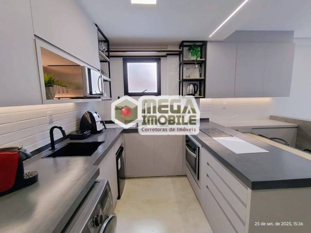 #3254 - Apartamento para Venda em Florianópolis - SC