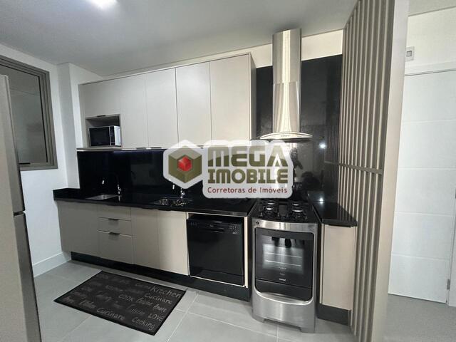 #3861 - Apartamento para Venda em Florianópolis - SC