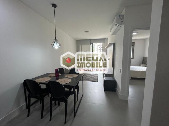 #3861 - Apartamento para Venda em Florianópolis - SC