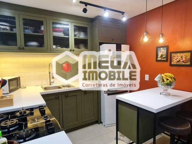 Apartamento para Venda em Florianópolis - 5