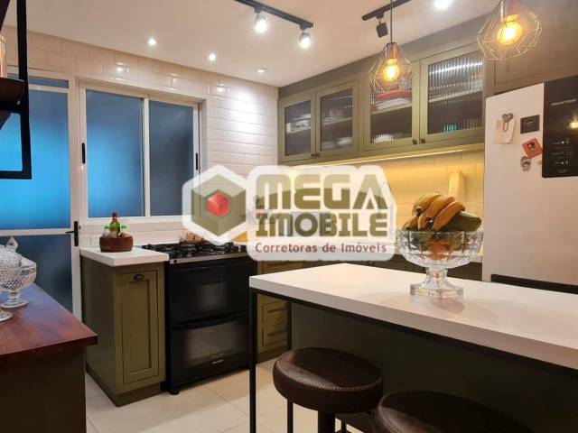 #4040 - Apartamento para Venda em Florianópolis - SC - 2