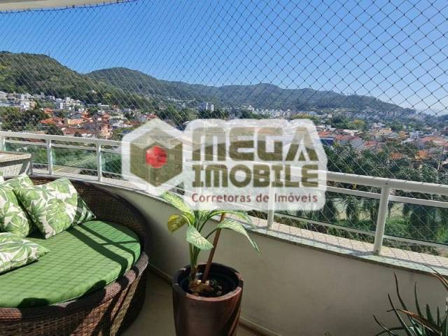 #4040 - Apartamento para Venda em Florianópolis - SC - 3