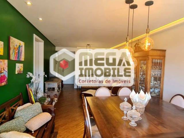 Apartamento para Venda em Florianópolis - 4