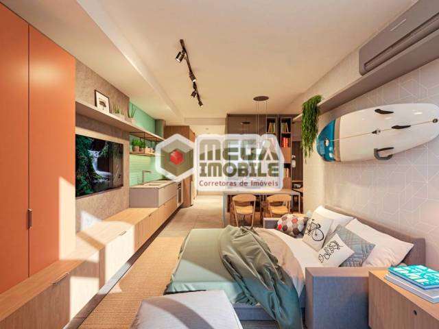 #3965 - Apartamento para Venda em Florianópolis - SC