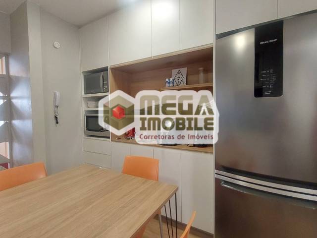 Apartamento para Venda em Florianópolis - 5
