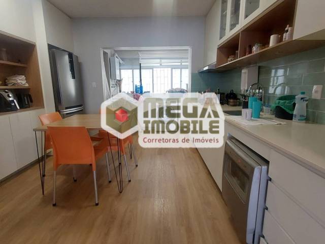 #3953 - Apartamento para Venda em Florianópolis - SC
