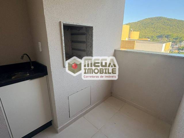 #3822 - Apartamento para Venda em Florianópolis - SC