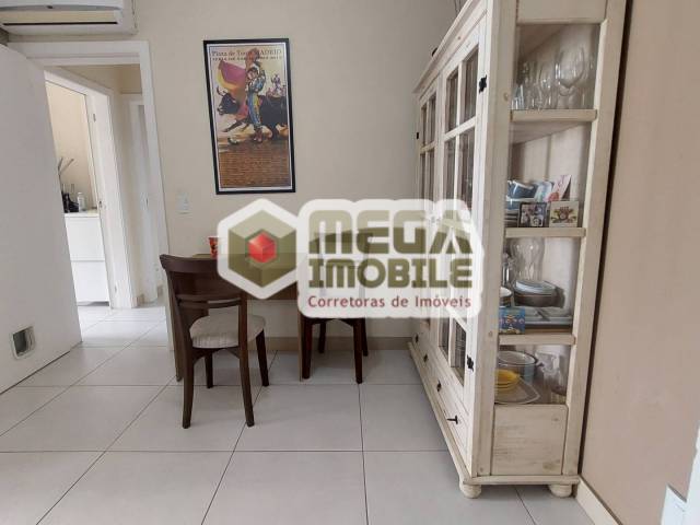 Apartamento para Venda em Florianópolis - 4