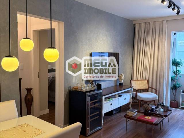 #4042 - Apartamento para Venda em Florianópolis - SC - 3