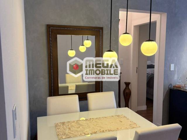 Apartamento para Venda em Florianópolis - 4