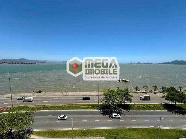 #4043 - Apartamento para Venda em Florianópolis - SC - 1