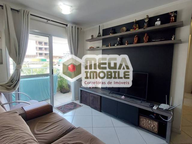 Apartamento para Venda em Florianópolis - 5