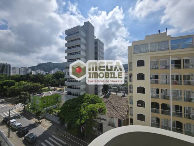 #4046 - Apartamento para Venda em Florianópolis - SC - 3