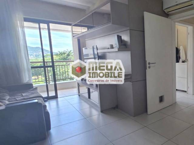 Apartamento para Venda em Florianópolis - 5