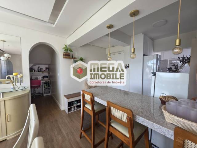 #4047 - Apartamento para Venda em Florianópolis - SC