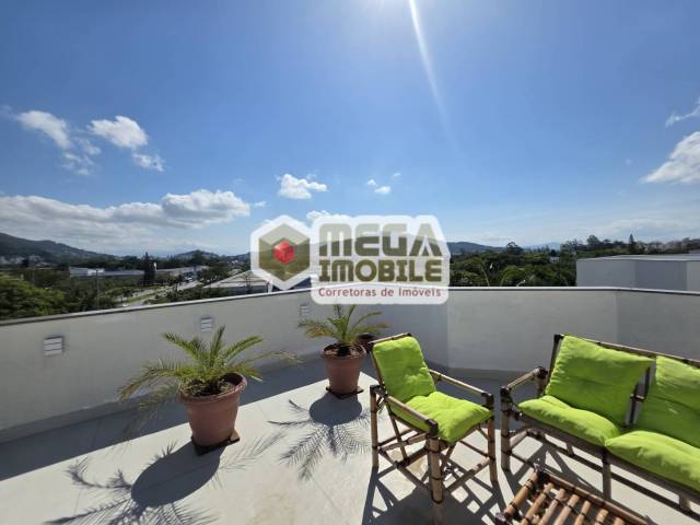 Apartamento para Venda em Florianópolis - 4