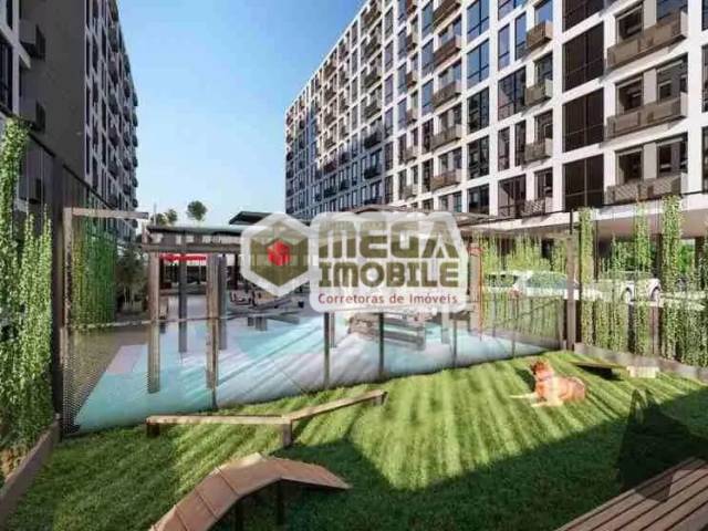 #4038 - Apartamento para Venda em Florianópolis - SC