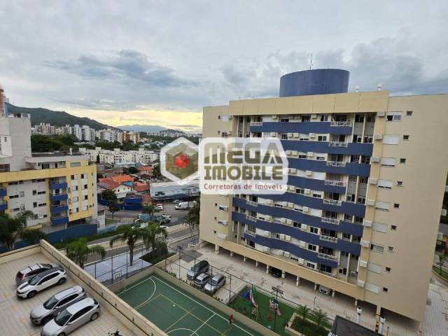 #3993 - Apartamento para Venda em Florianópolis - SC