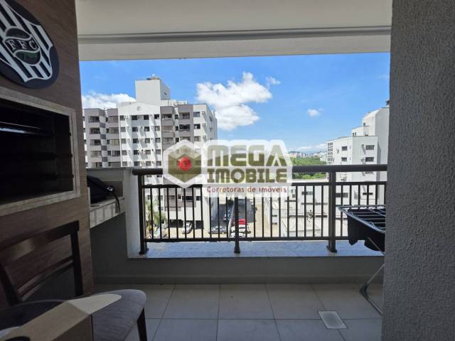 #4039 - Apartamento para Venda em Florianópolis - SC - 1