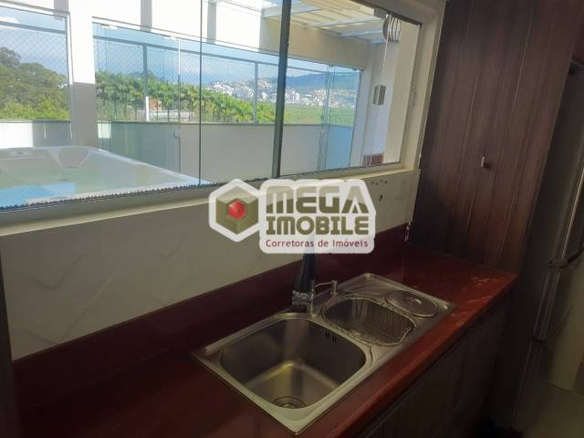 Apartamento para Venda em Florianópolis - 4