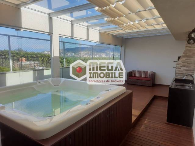 #4050 - Apartamento para Venda em Florianópolis - SC - 1