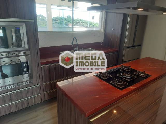 #4050 - Apartamento para Venda em Florianópolis - SC - 3