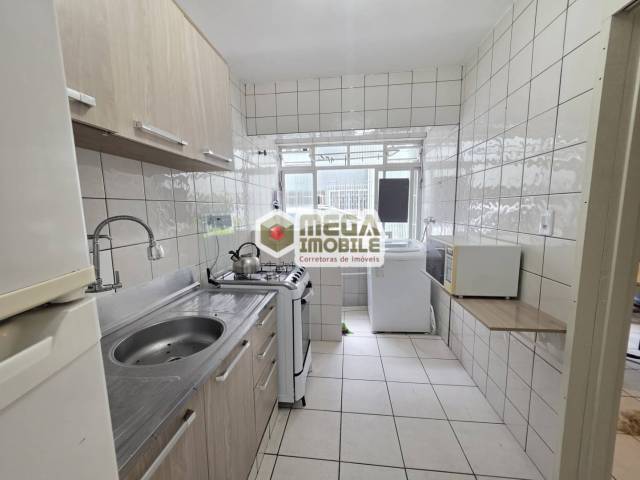 #4052 - Apartamento para Venda em Florianópolis - SC