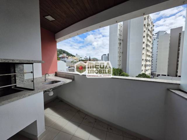 Apartamento para Venda em Florianópolis - 4