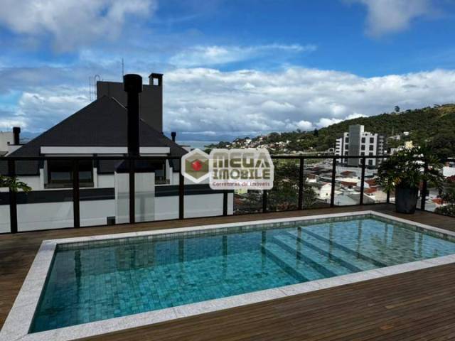 #4055 - Apartamento para Venda em Florianópolis - SC - 1