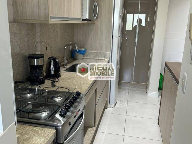 Apartamento para Venda em Florianópolis - 5