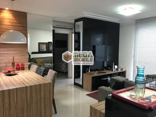 #4057 - Apartamento para Venda em Florianópolis - SC - 1