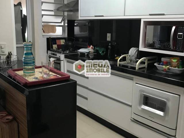 #4057 - Apartamento para Venda em Florianópolis - SC - 3