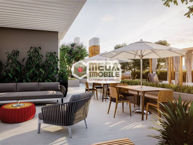Apartamento para Venda em Florianópolis - 5