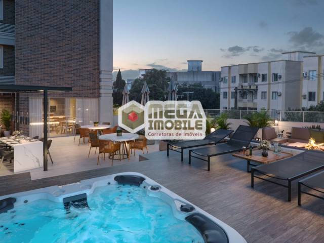 Apartamento para Venda em Florianópolis - 4