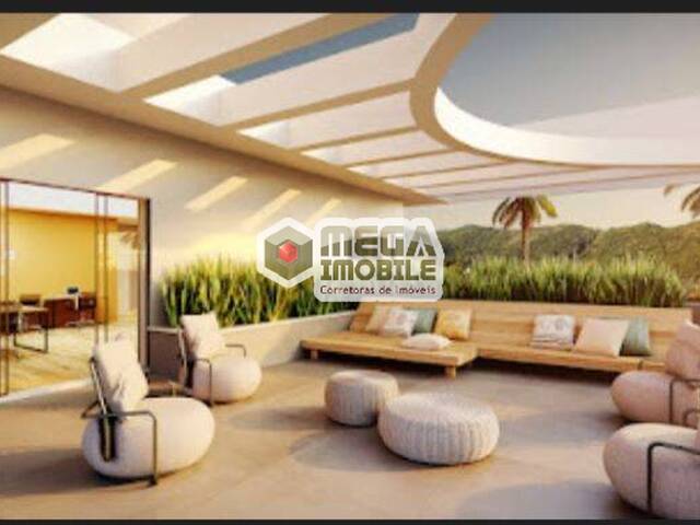 Apartamento para Venda em Florianópolis - 5