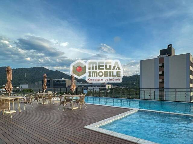 #4061 - Apartamento para Venda em Florianópolis - SC - 2