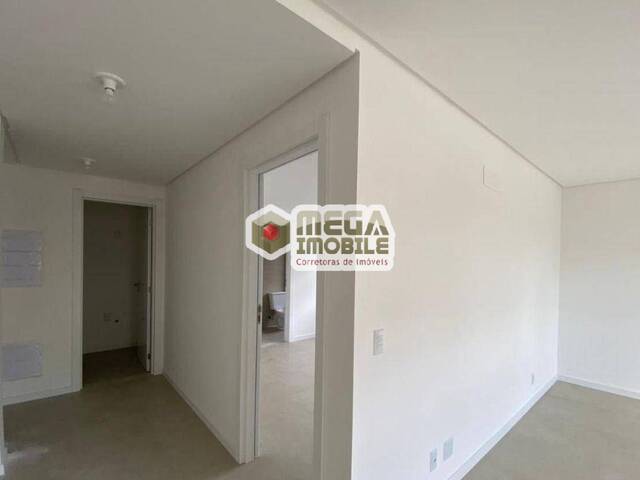#4062 - Apartamento para Venda em Florianópolis - SC - 3