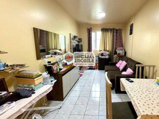 #4015 - Apartamento para Venda em Florianópolis - SC - 2