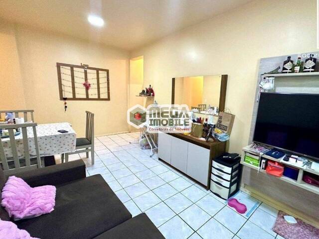 Apartamento para Venda em Florianópolis - 4