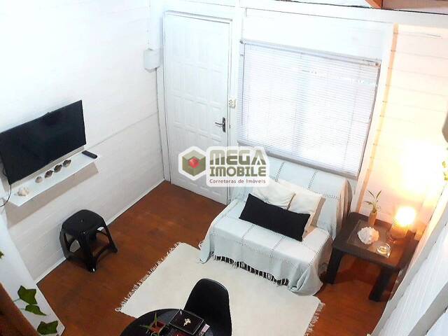 Duplex geminado para Locação em Florianópolis - 5