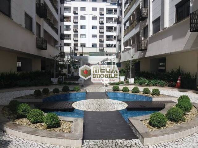 #4064 - Apartamento para Venda em Florianópolis - SC - 2