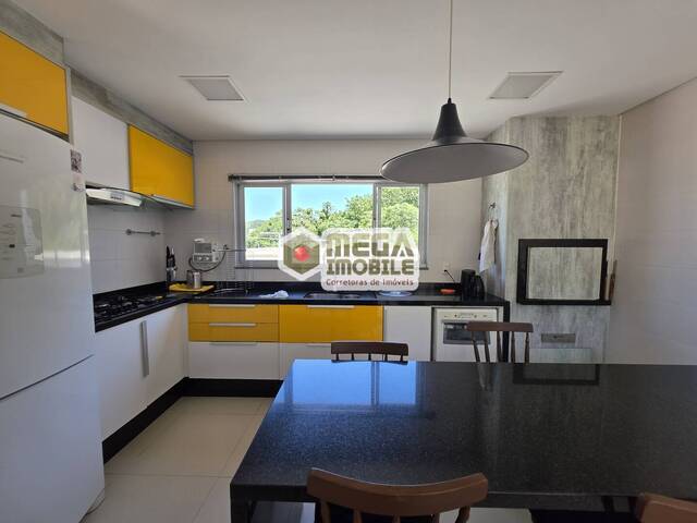 Apartamento para Venda em Florianópolis - 4
