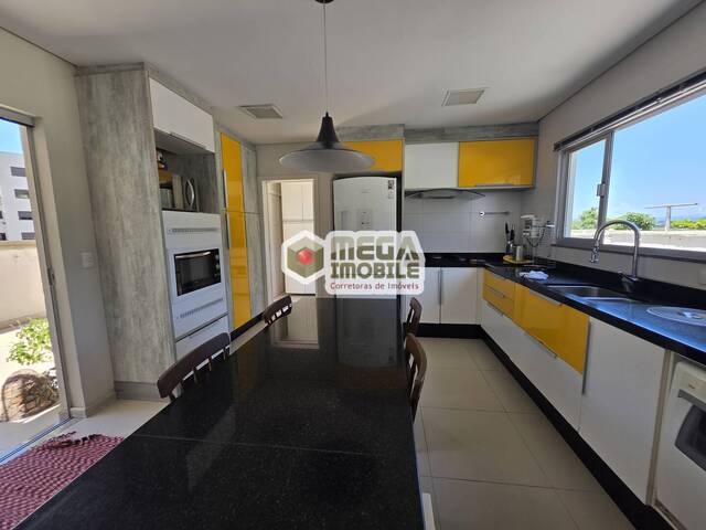Apartamento para Venda em Florianópolis - 5